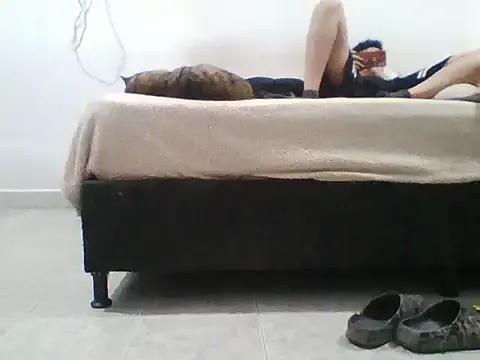 Baby_liz01 from StripChat