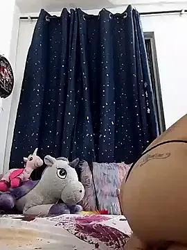 Baby_liz01 from StripChat