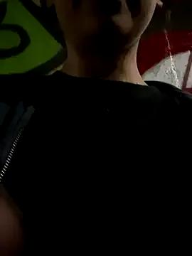 baby_lizy from StripChat