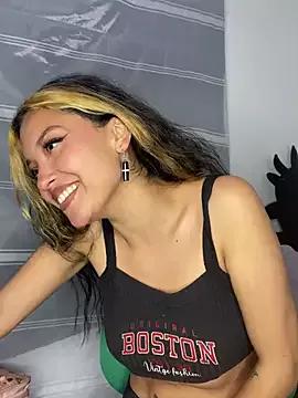 baby_lizy from StripChat
