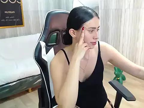baby_lush_t from StripChat