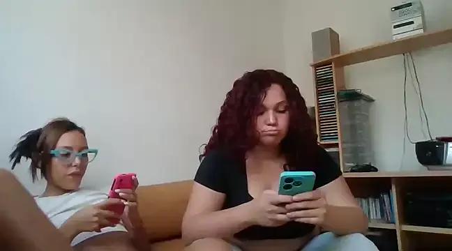 Baby_Maia from StripChat