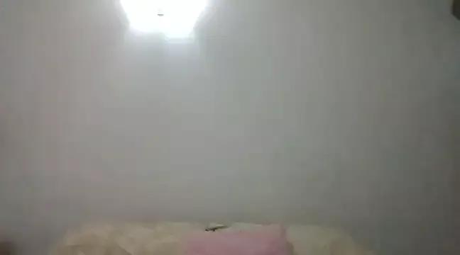 Baby_Maia from StripChat