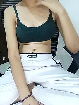 Baby_mona1 from StripChat