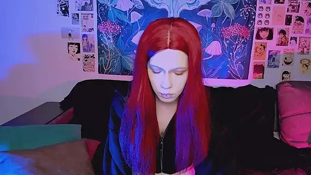 baby_monster1 from StripChat