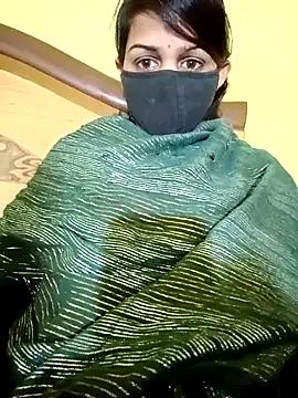 Baby_Muskan from StripChat