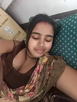 Baby_Muskan from StripChat is Freechat