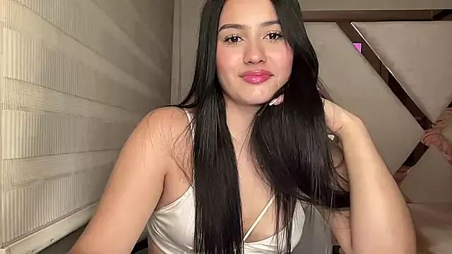 Baby_natalie from StripChat