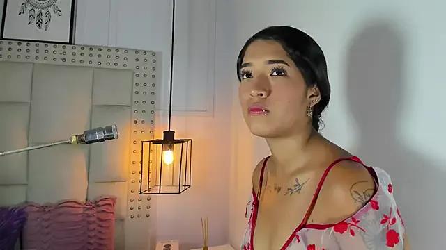 Try our streaming cams variety and talk on a personal level with our adorable girls streamers, showing off their bountiful shapes and dildos.