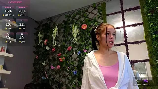 baby_nyco from StripChat