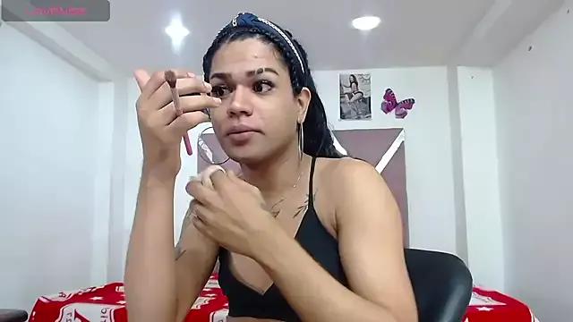 baby_pretty_veneno from StripChat is Freechat