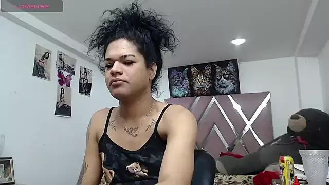 baby_pretty_veneno from StripChat is Freechat