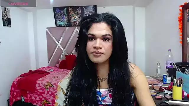 baby_pretty_veneno from StripChat is Freechat