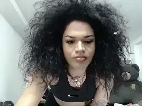 baby_pretty_veneno from StripChat is Freechat
