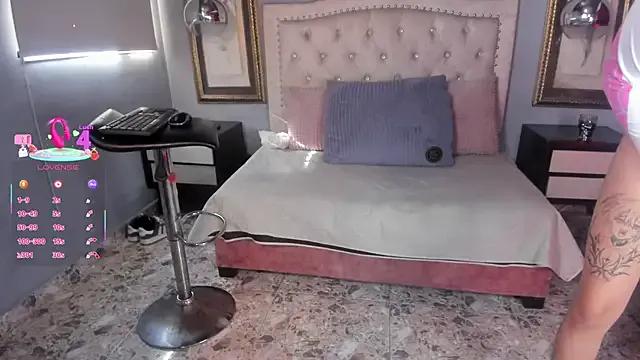 Try our streaming cams variety and talk on a personal level with our adorable girls streamers, showing off their bountiful shapes and dildos.