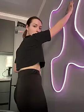 Baby_Ruth from StripChat