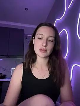 Baby_Ruth from StripChat