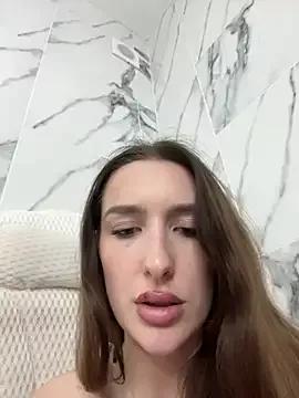 Baby_Ruth from StripChat