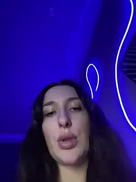 Baby_Ruth from StripChat