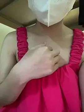 Baby_sexy22 from StripChat is Freechat
