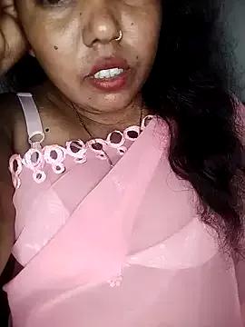 Baby_shinu from StripChat
