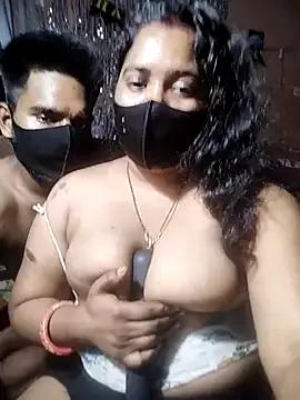 Baby_shinu from StripChat