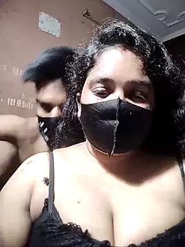 Baby_shinu from StripChat