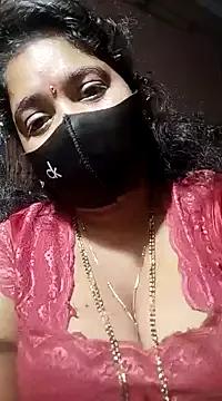 Baby_shinu from StripChat