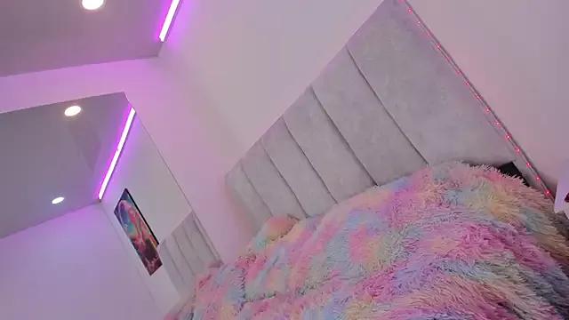 Baby_Steff from StripChat