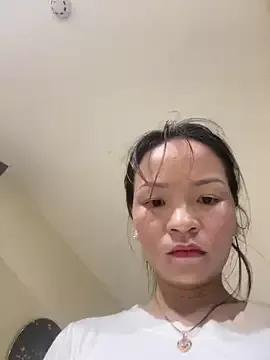 Baby_trang from StripChat is Freechat