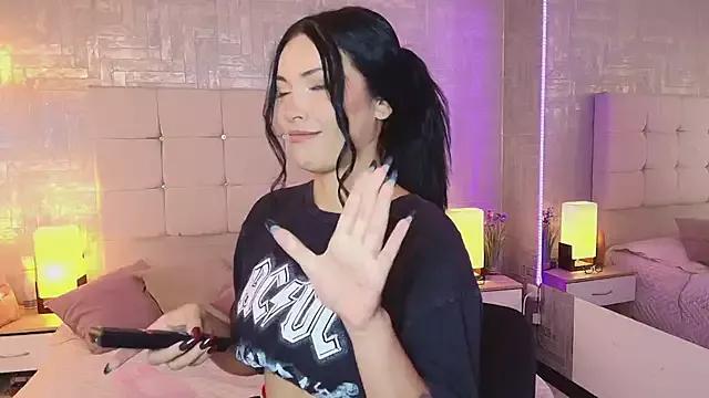 Try our streaming cams variety and talk on a personal level with our adorable girls streamers, showing off their bountiful shapes and dildos.