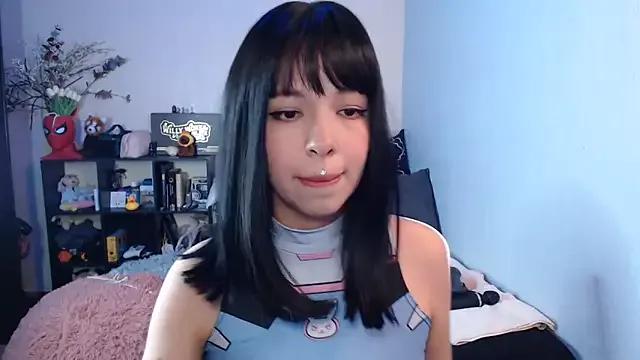 Babyakem from StripChat
