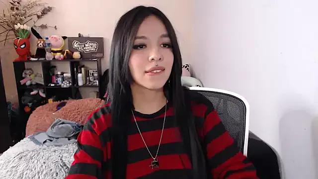 Babyakem from StripChat
