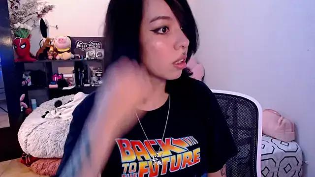 Babyakem from StripChat