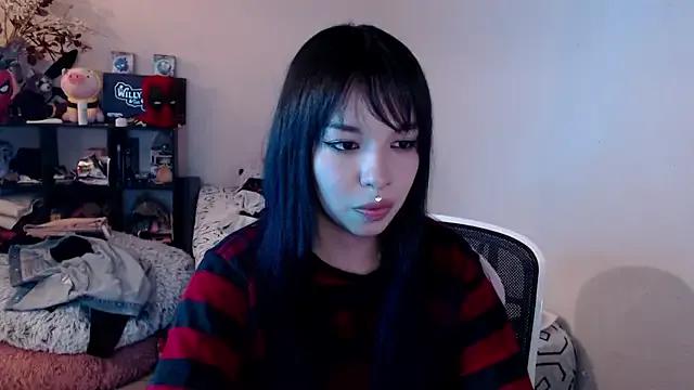 Babyakem from StripChat