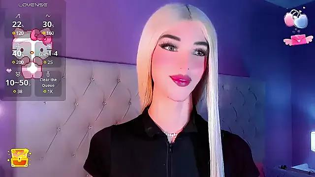 Try our streaming cams variety and talk on a personal level with our adorable girls streamers, showing off their bountiful shapes and dildos.