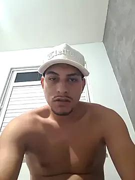 Babyandres93 from StripChat