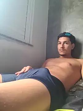 Babyandres93 from StripChat
