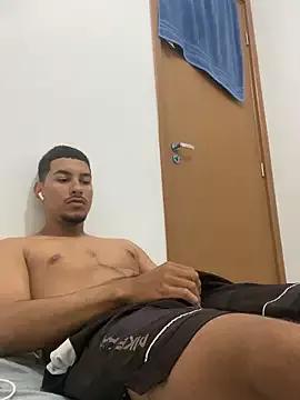 Babyandres93 from StripChat