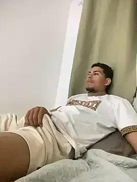 Babyandres93 from StripChat is Freechat