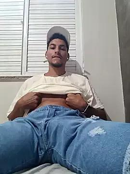 Babyandres93 from StripChat