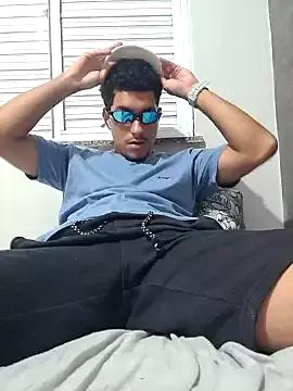 Babyandres93 from StripChat