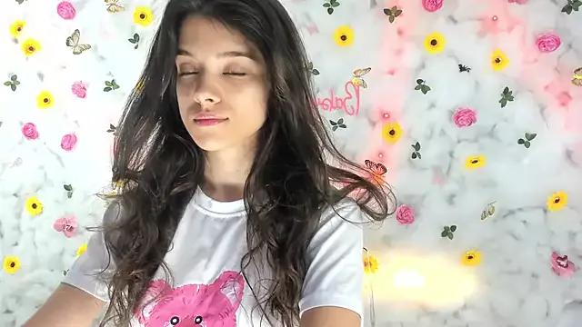 BabyAylin from StripChat