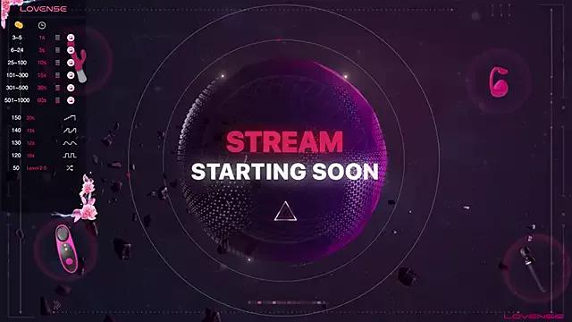 Try our streaming cams variety and talk on a personal level with our adorable girls streamers, showing off their bountiful shapes and dildos.