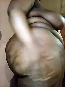 Babybigbutt from StripChat