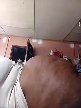 Babybigbutt on StripChat 