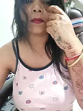Babybird from StripChat