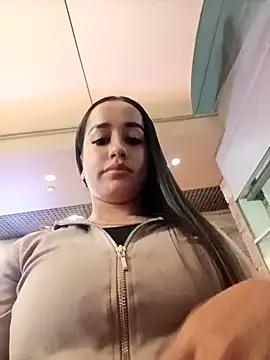 BabyCaramel18 from StripChat