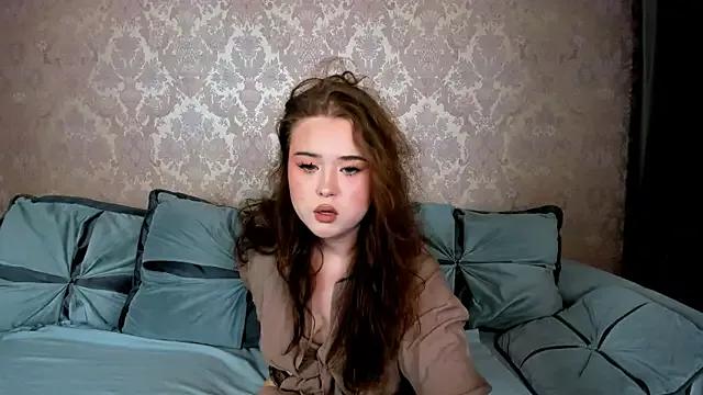 BabyCheril from StripChat