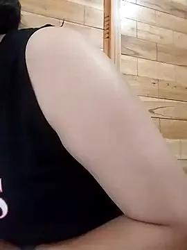 babychill09 from StripChat